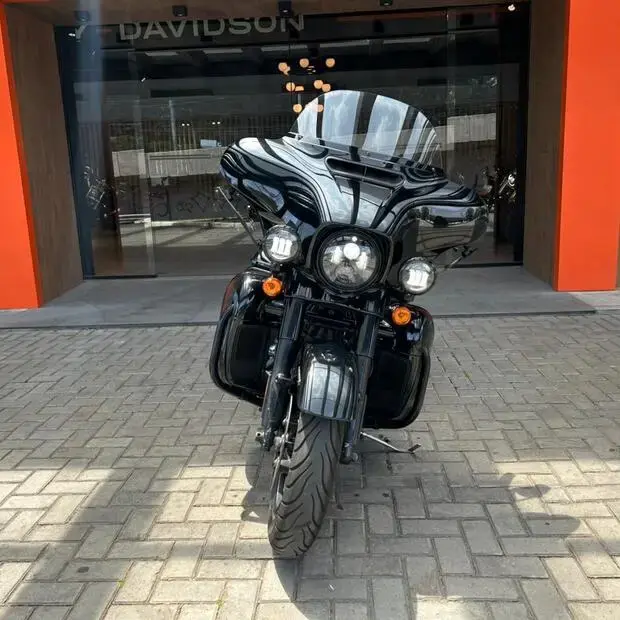 Harley Davidson Ultra ULTRA LIMITED FLHTK