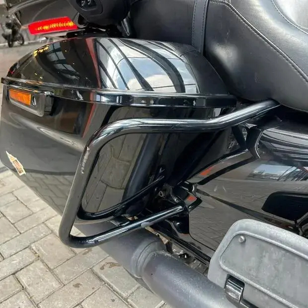 Harley Davidson Ultra ULTRA LIMITED FLHTK