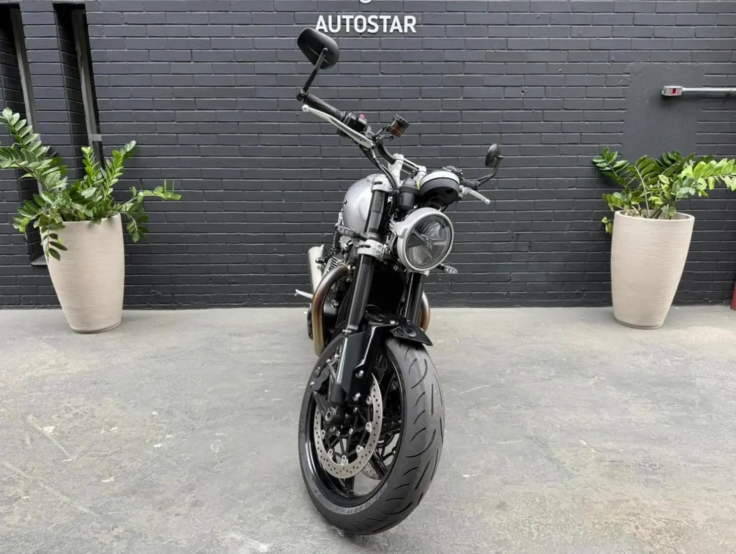 galeria Speed Twin 1200