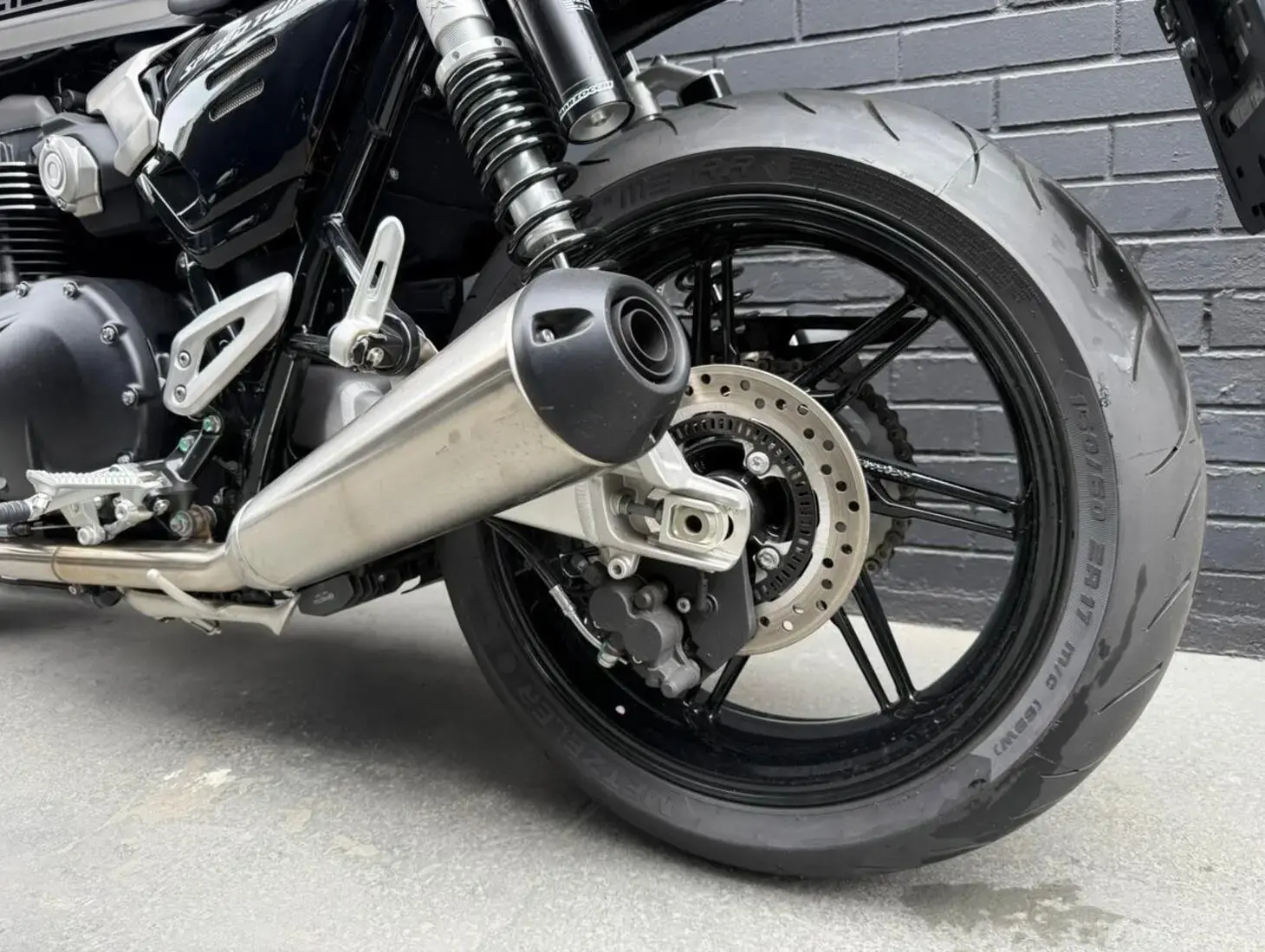 galeria Speed Twin 1200