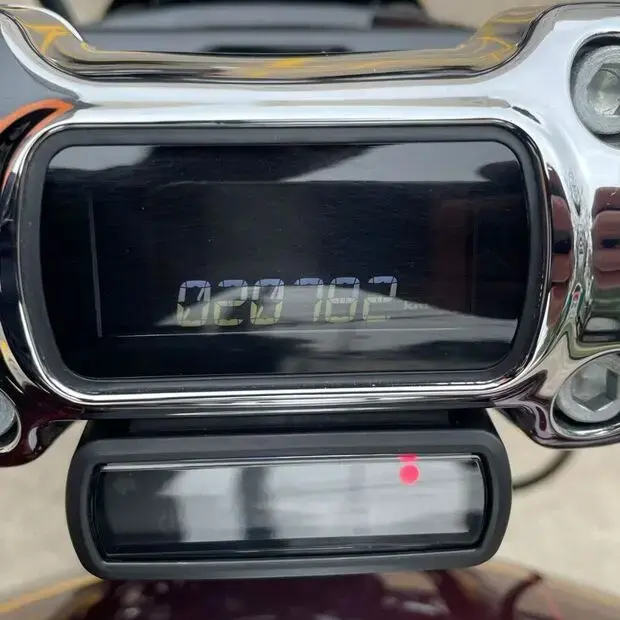 Harley Davidson Softail BREAKOUT FXBRS