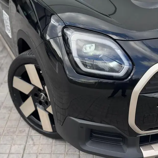 Mini Cooper Countryman SE ALL4 Top