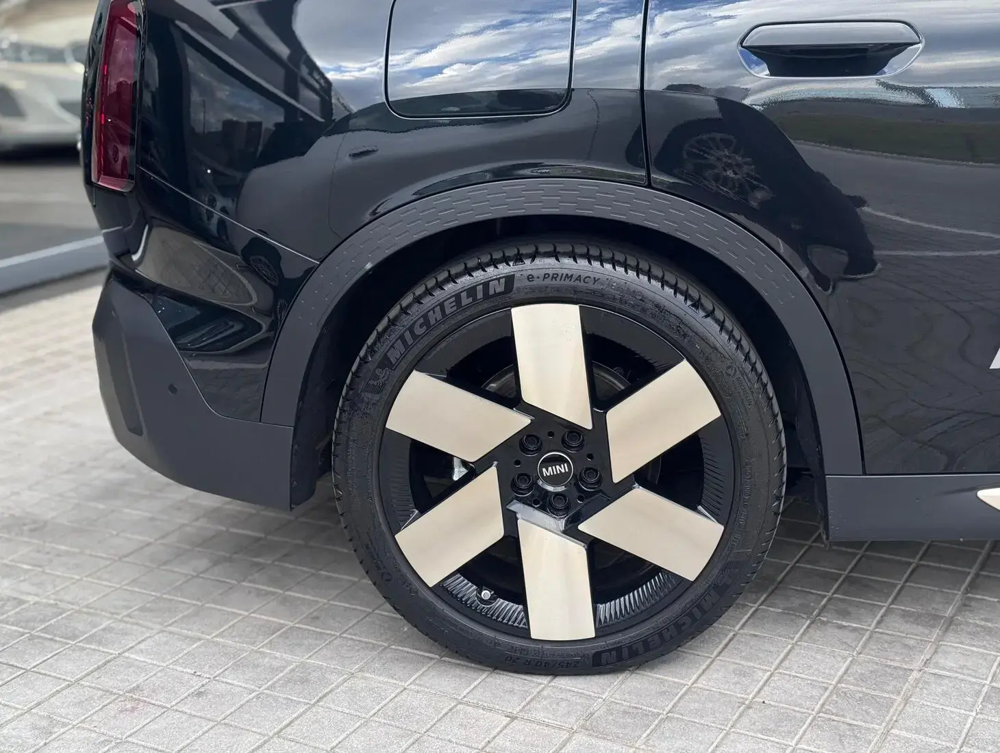 galeria Cooper Countryman