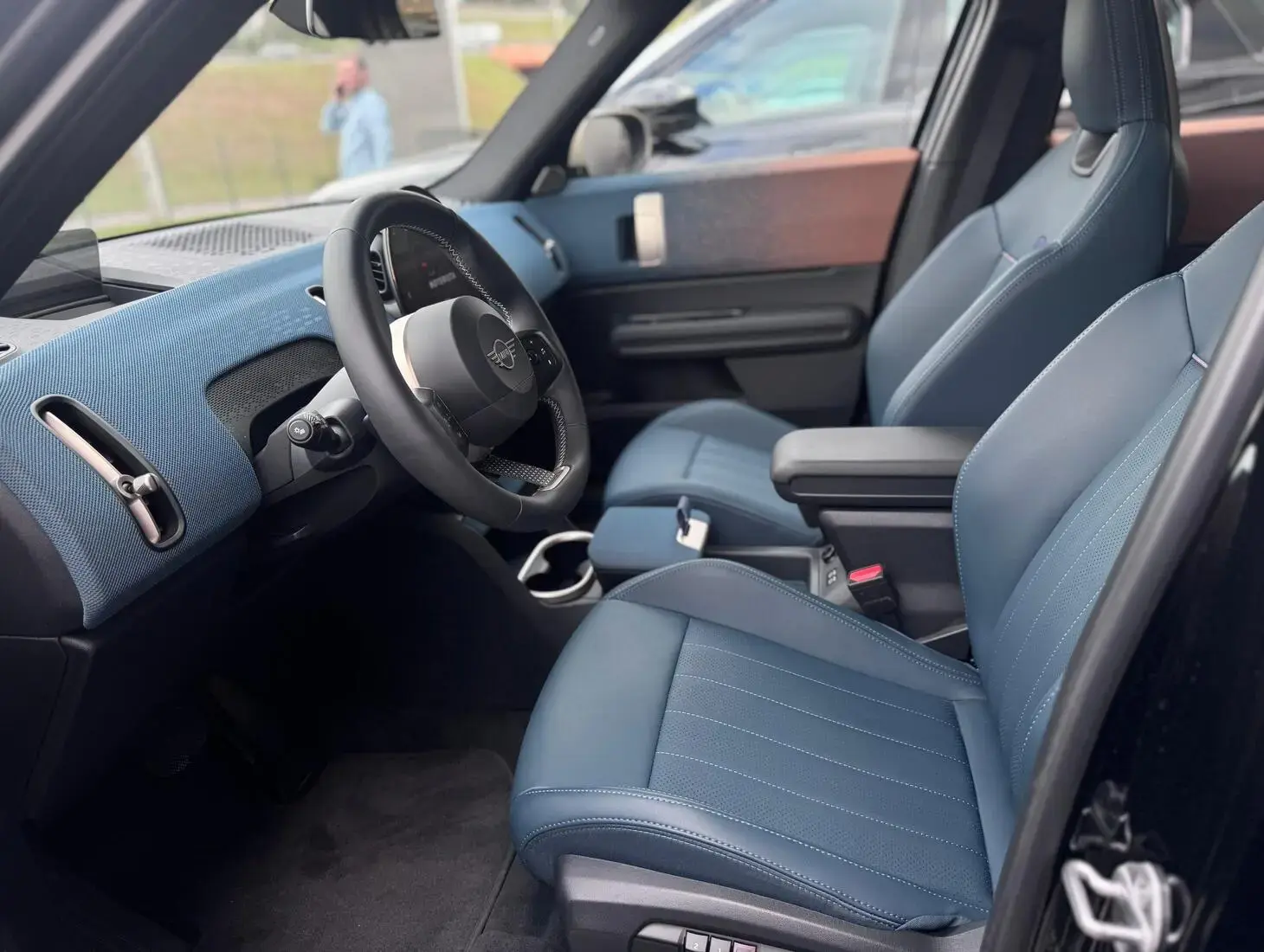 galeria Cooper Countryman