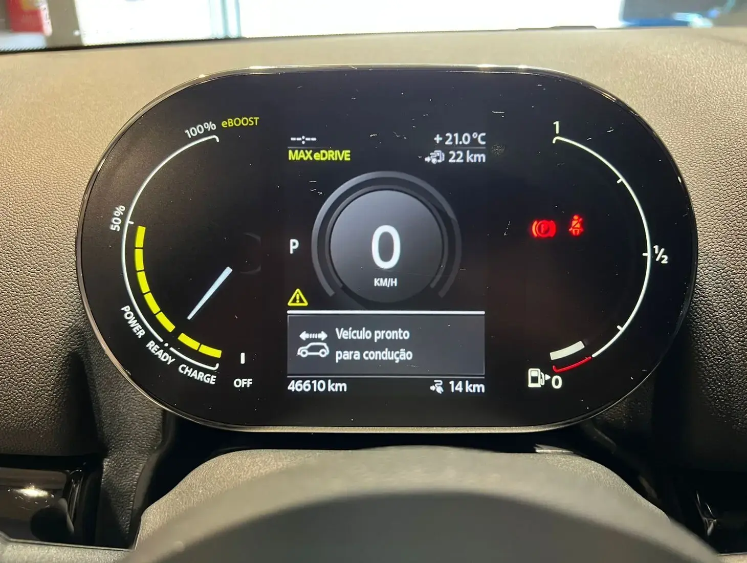 galeria Cooper Countryman