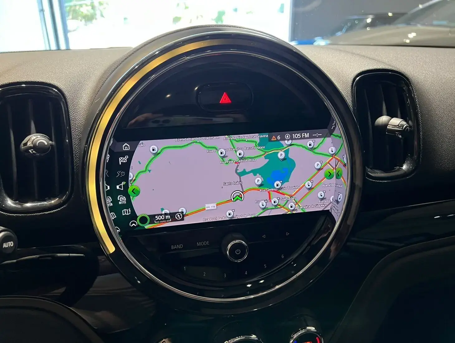 galeria Cooper Countryman