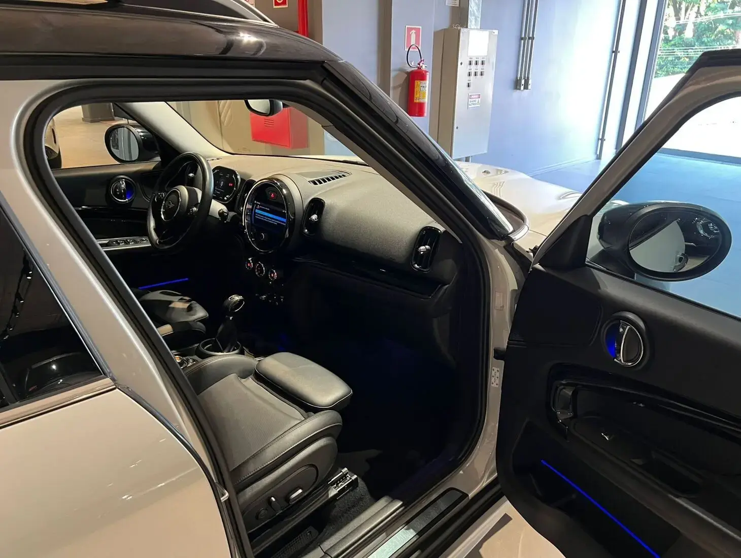 galeria Cooper Countryman