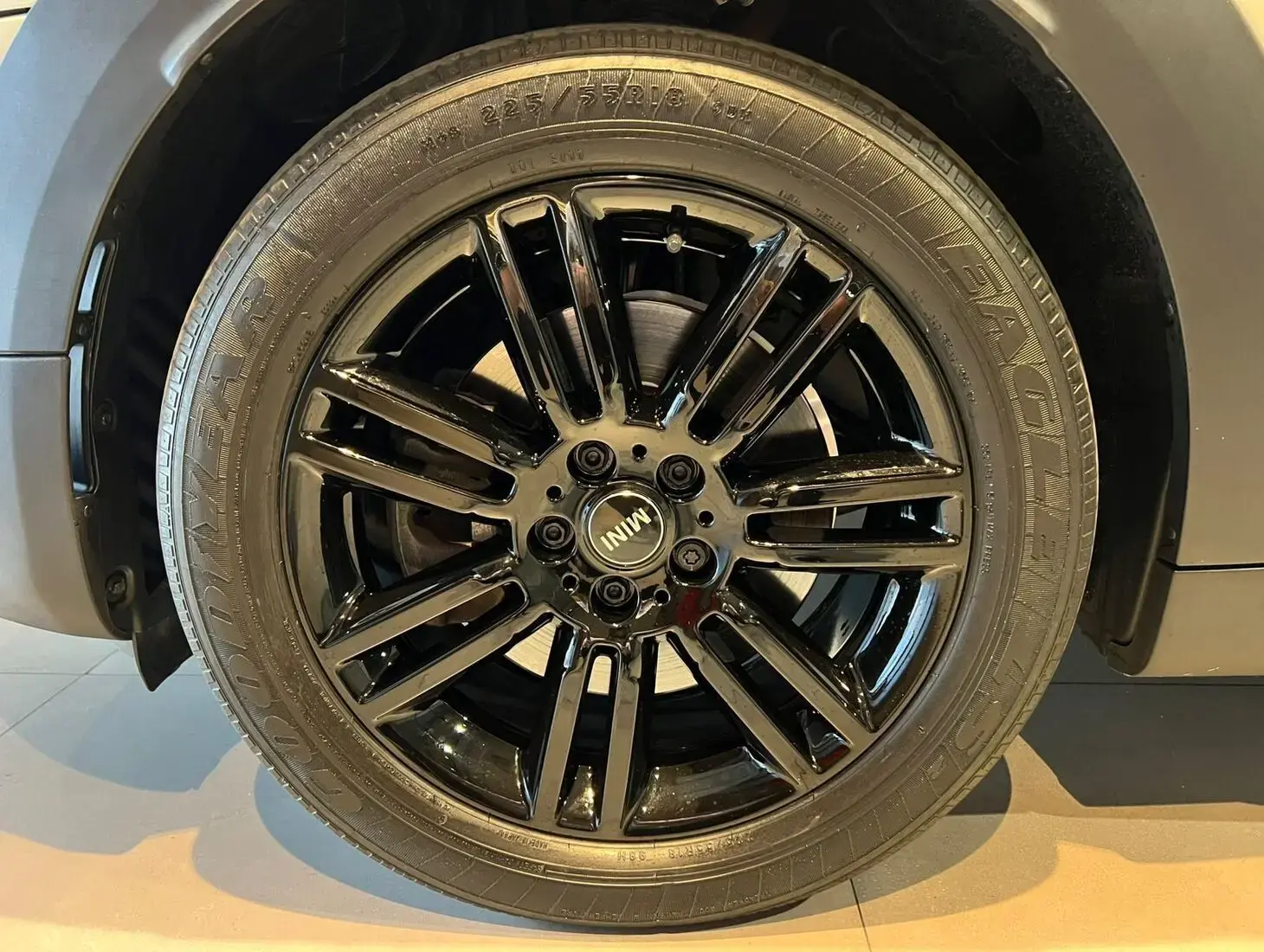 galeria Cooper Countryman