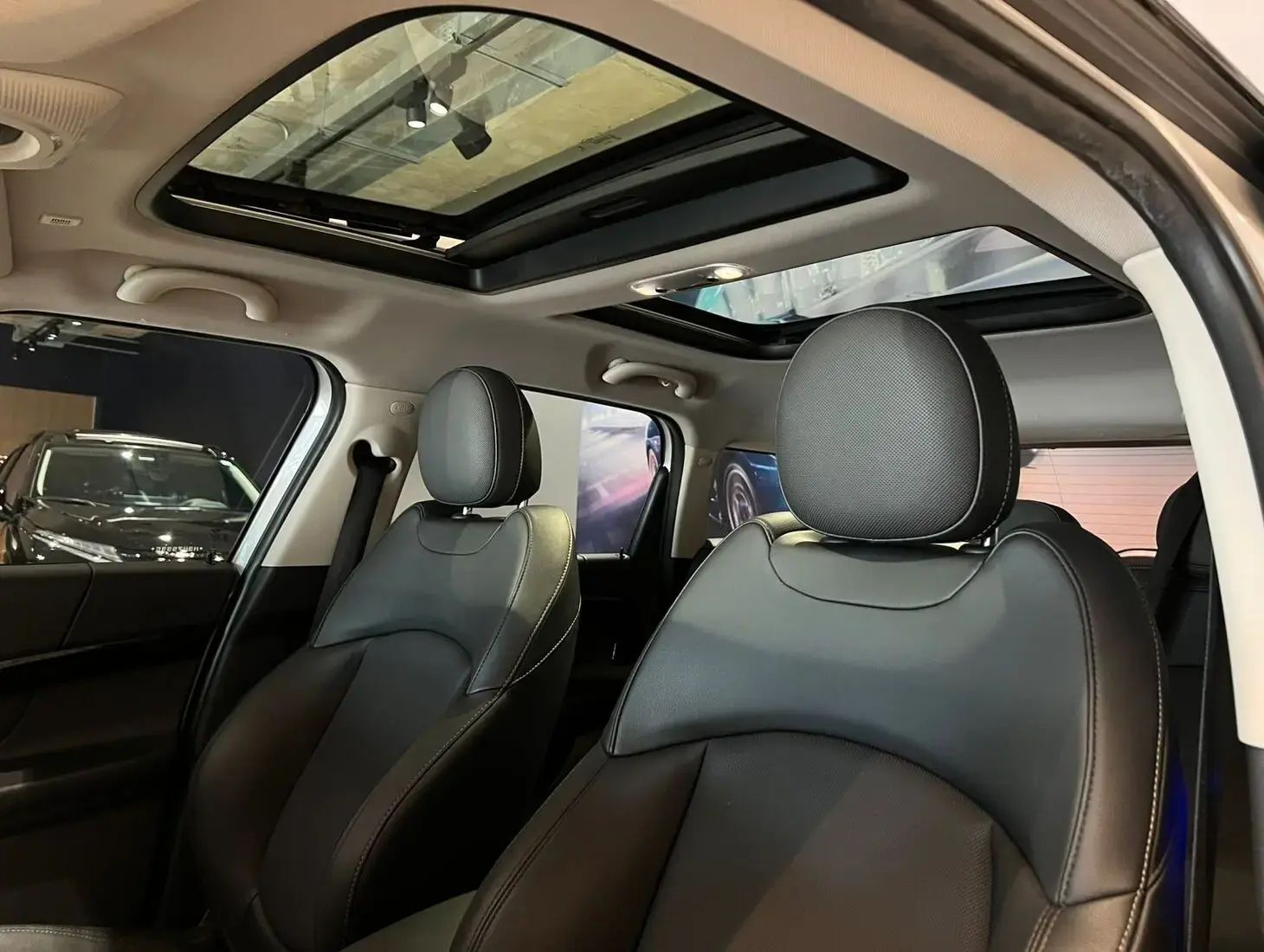 galeria Cooper Countryman