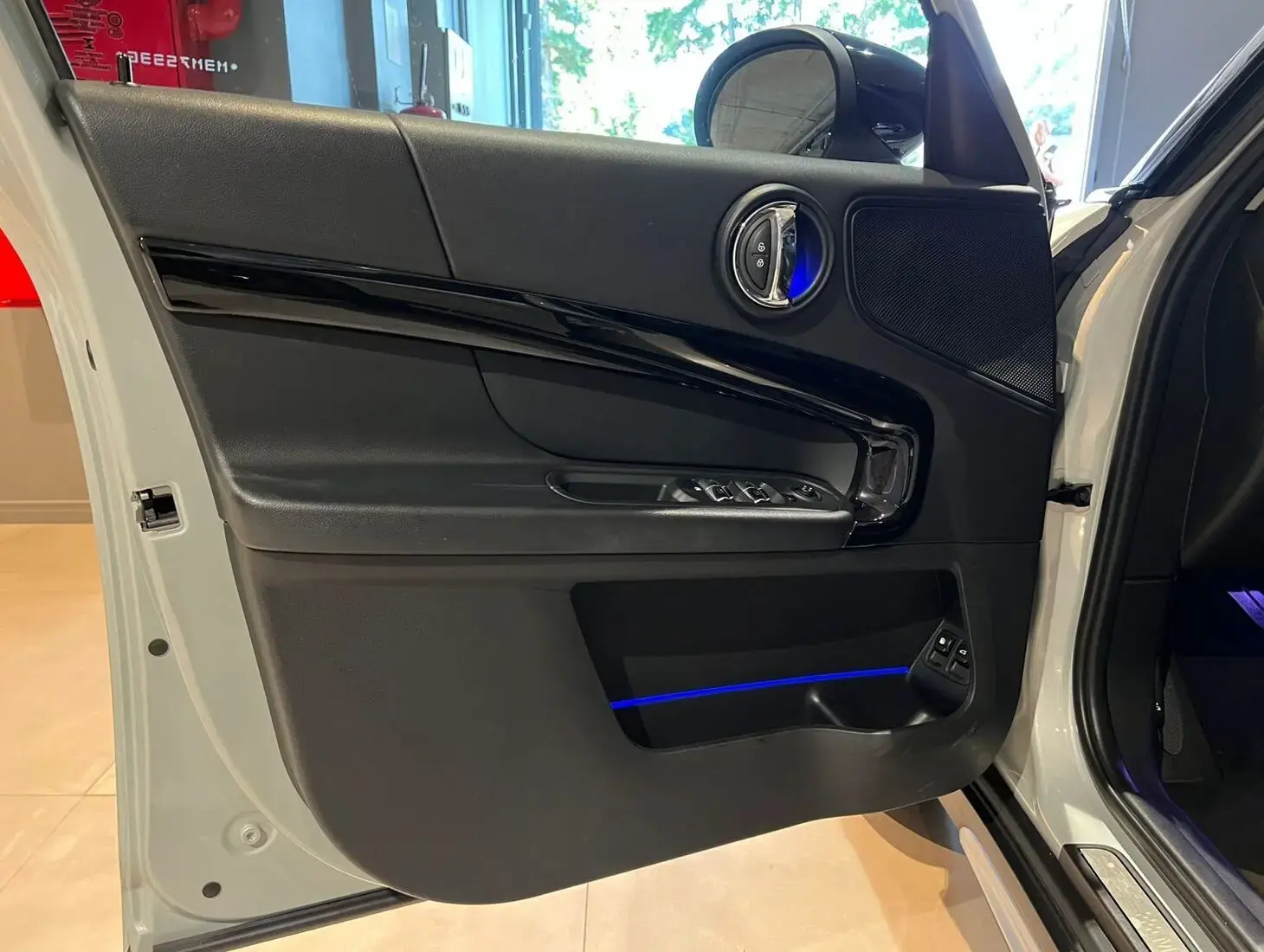 galeria Cooper Countryman