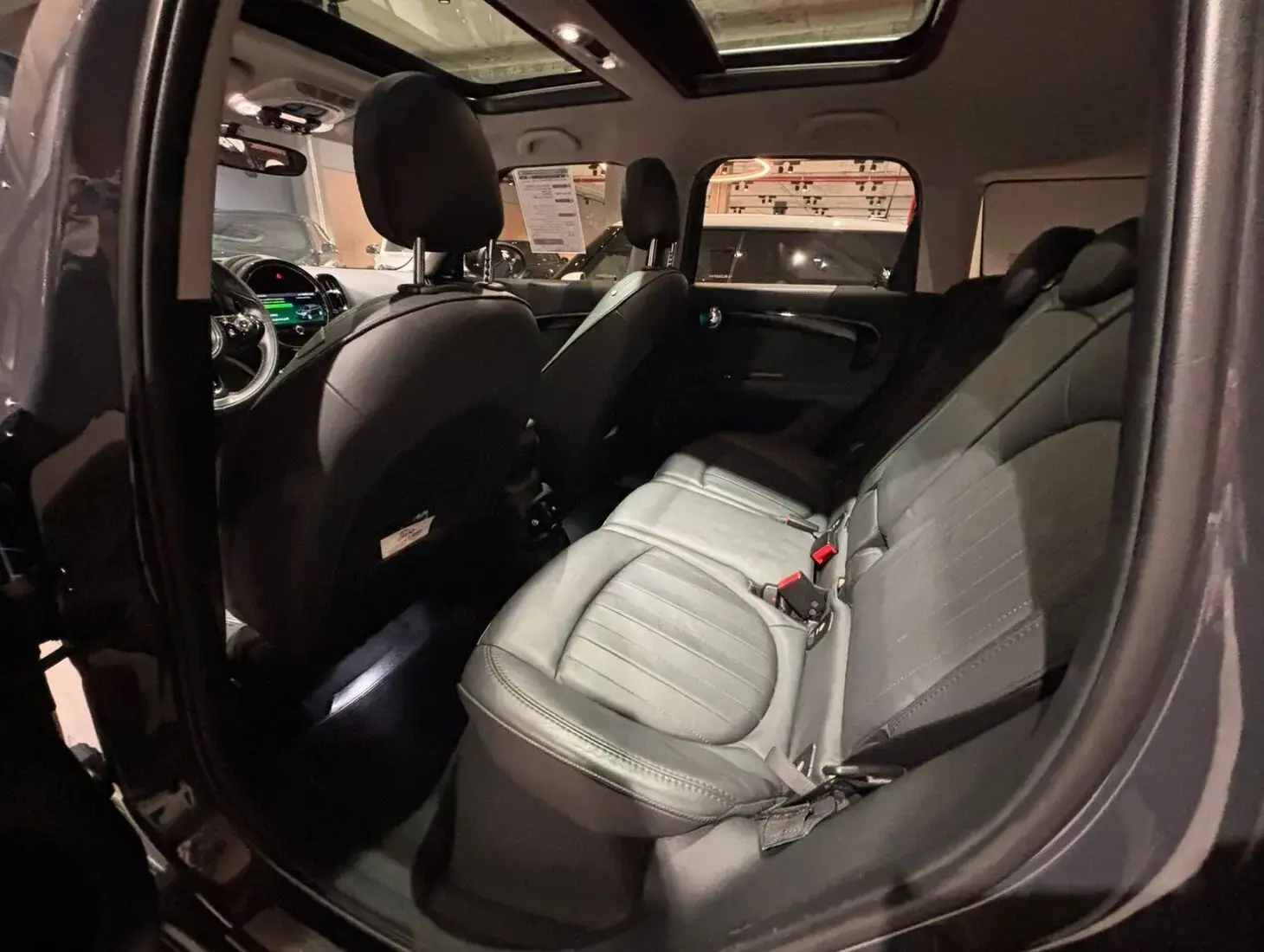 galeria Cooper Countryman