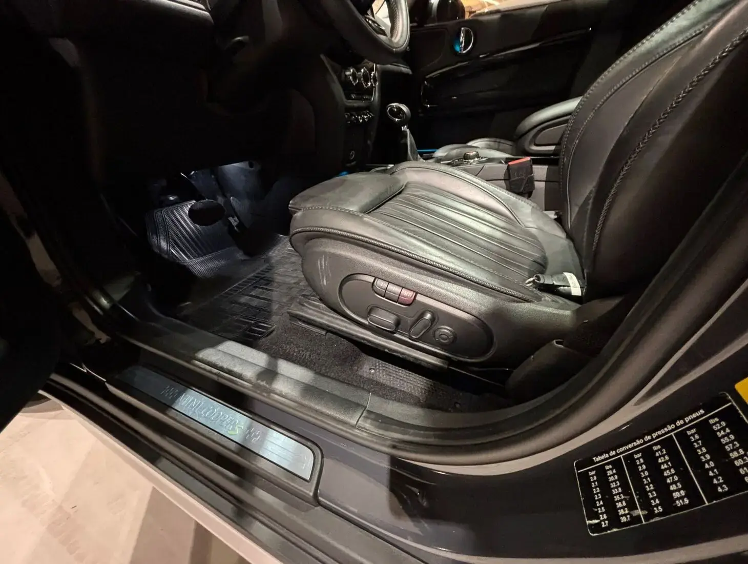 galeria Cooper Countryman