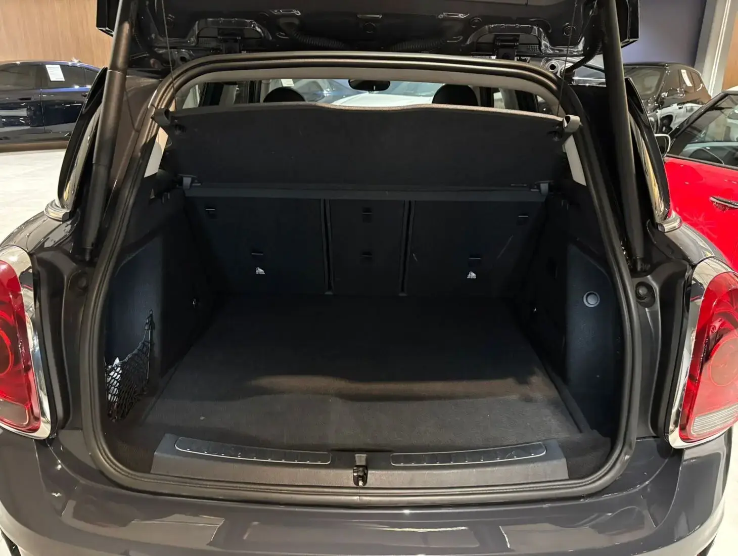 galeria Cooper Countryman