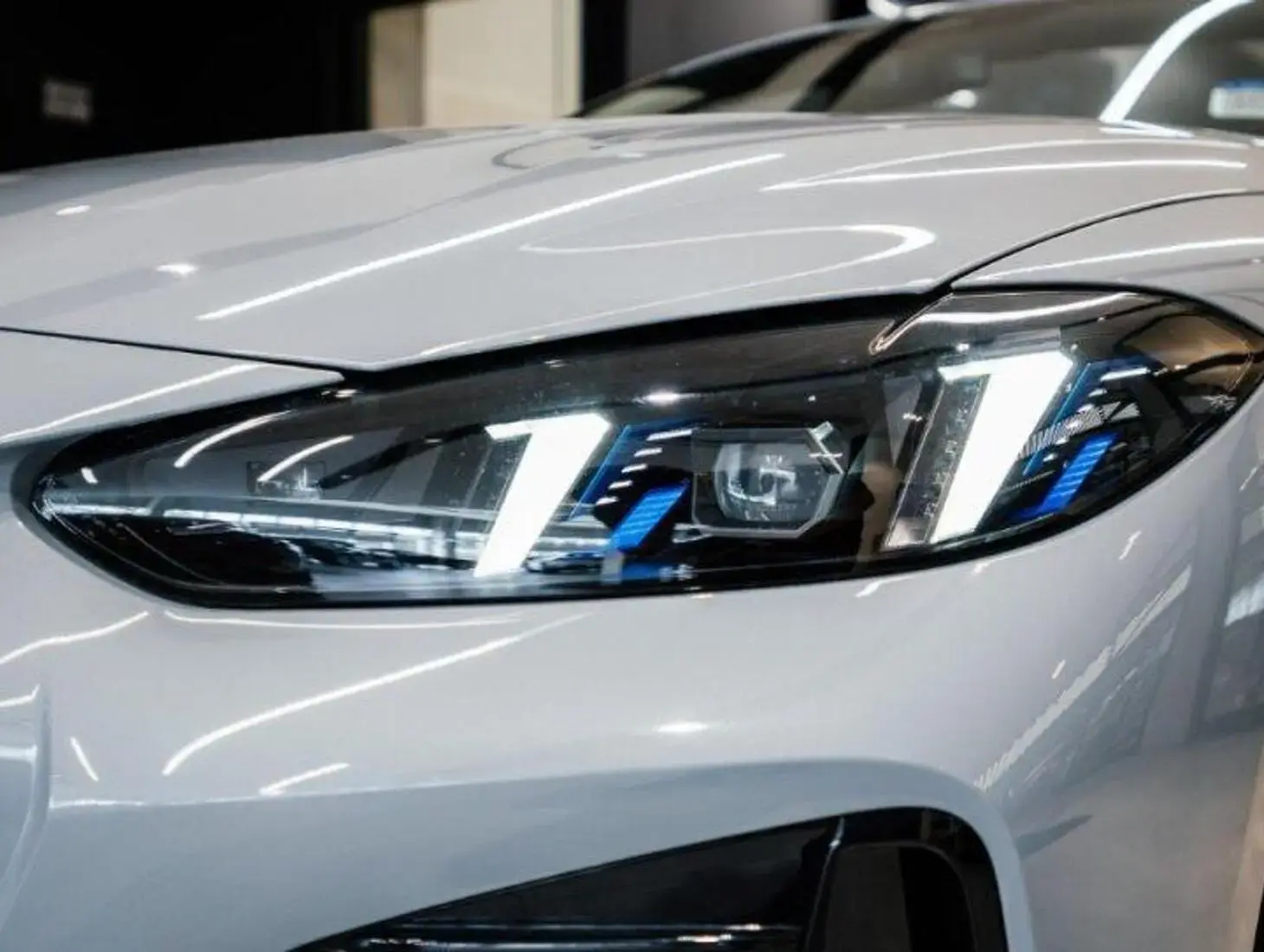 galeria 420i Cabriolet