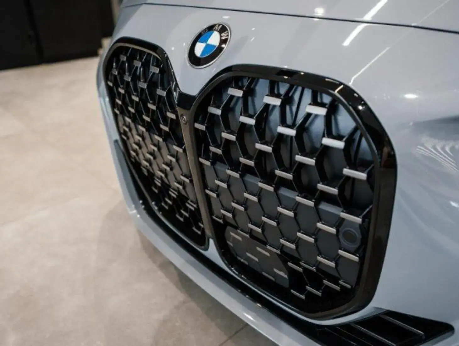 galeria 420i Cabriolet