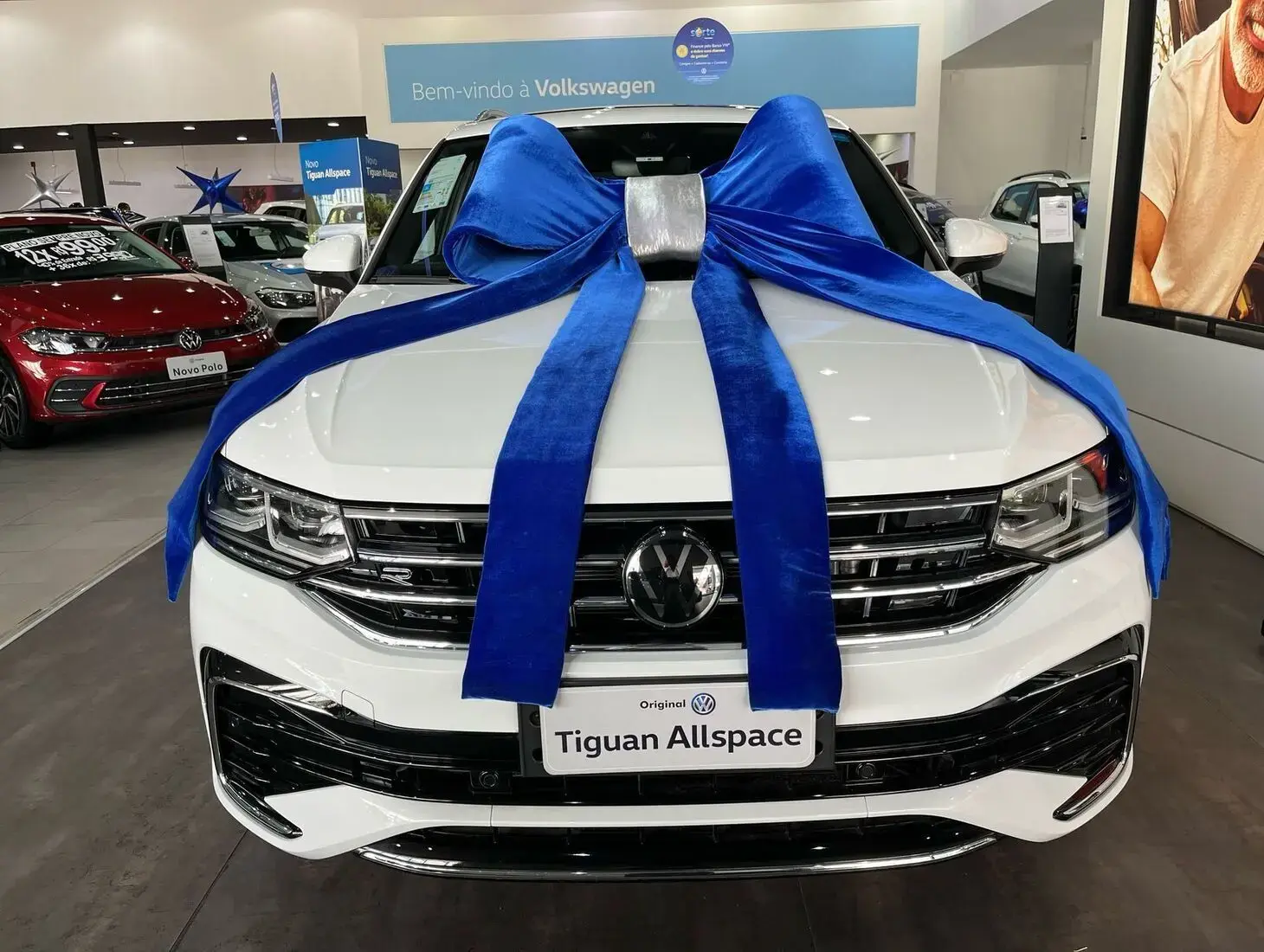 galeria Tiguan