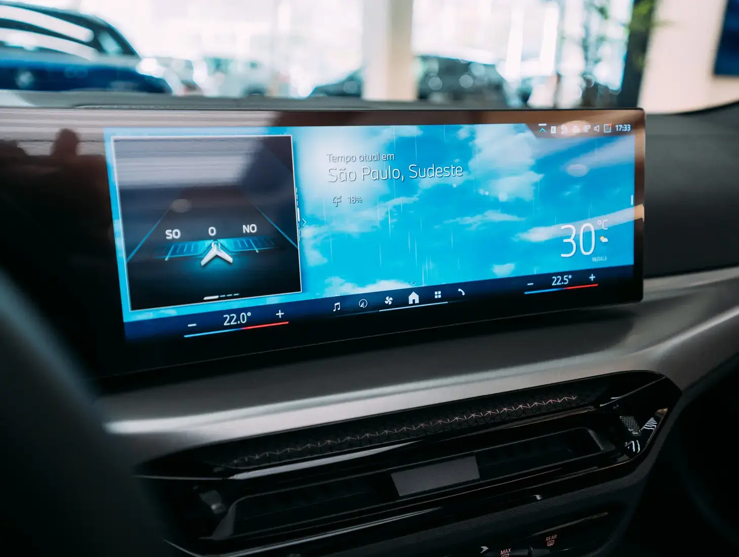 galeria 420i Cabriolet