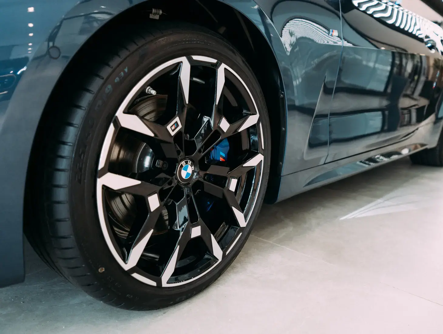 galeria 420i Cabriolet