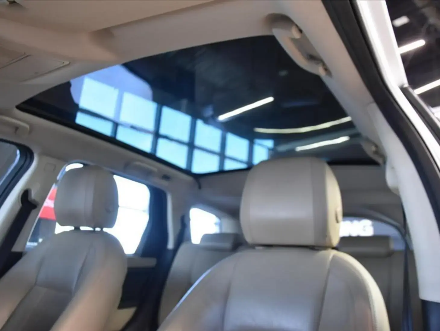 galeria DISCOVERY SPORT