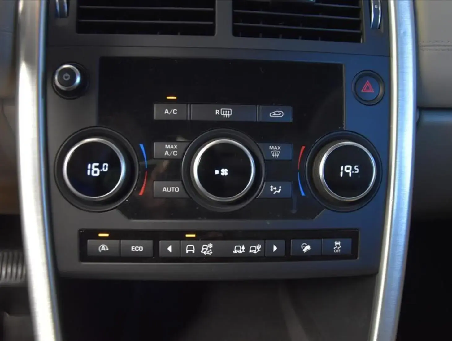 galeria DISCOVERY SPORT