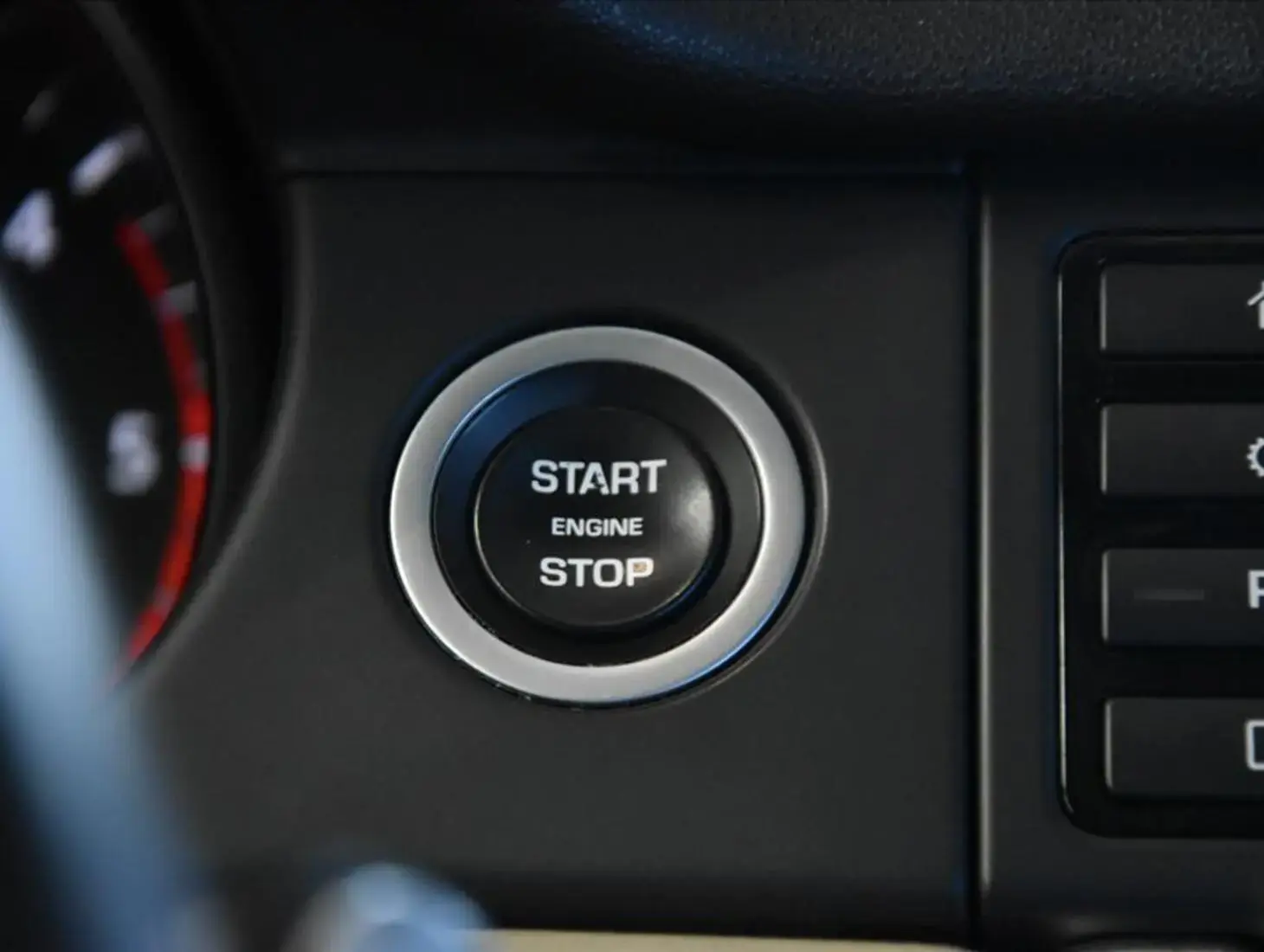 galeria DISCOVERY SPORT