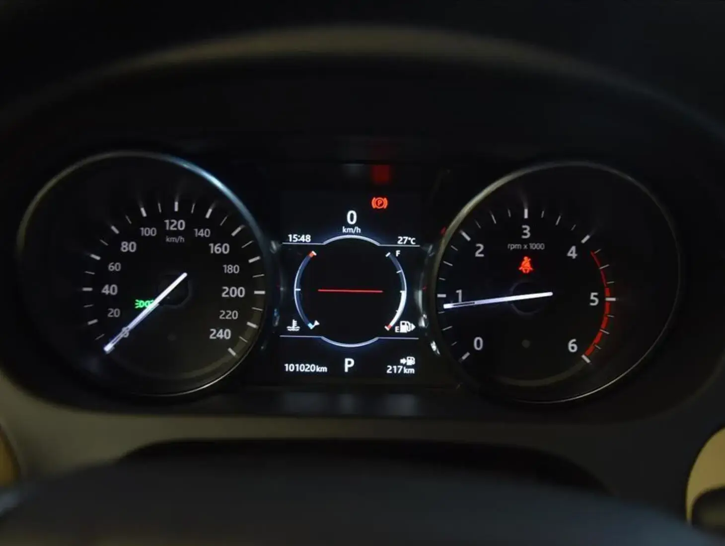 galeria DISCOVERY SPORT