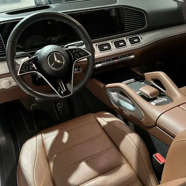 Mercedes Benz GLE 450d GLE-450 4MATIC 3.0 V6 Diesel (Híb)