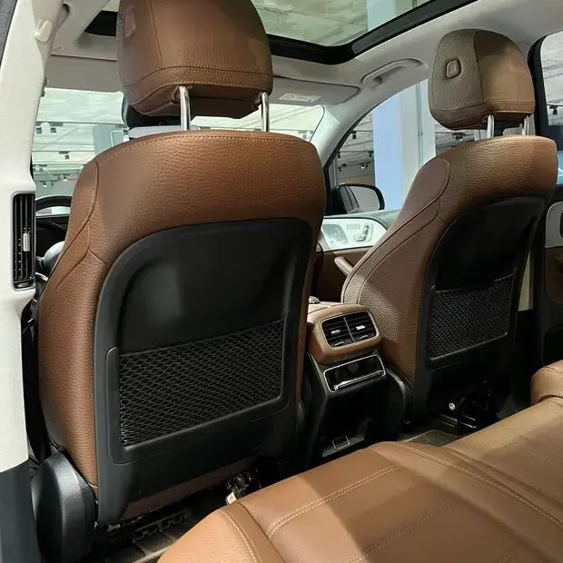 Mercedes Benz GLE 450d GLE-450 4MATIC 3.0 V6 Diesel (Híb)