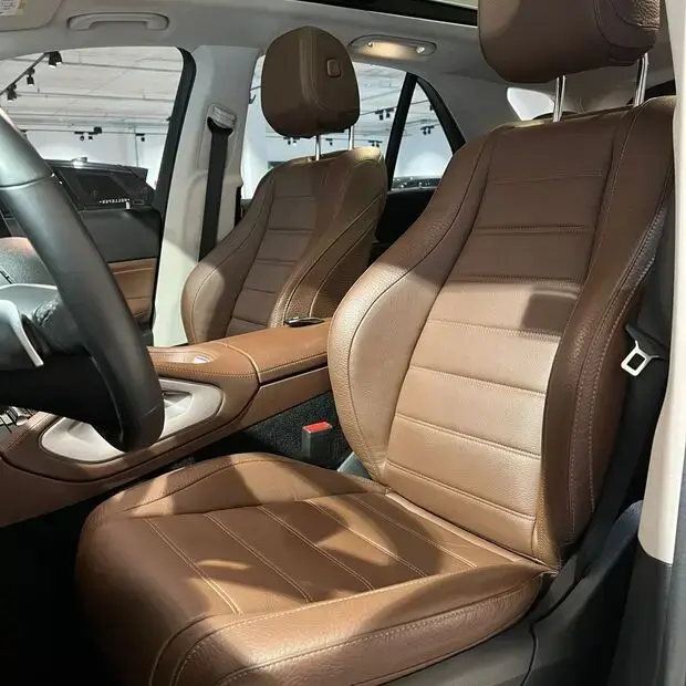 Mercedes Benz GLE 450d GLE-450 4MATIC 3.0 V6 Diesel (Híb)