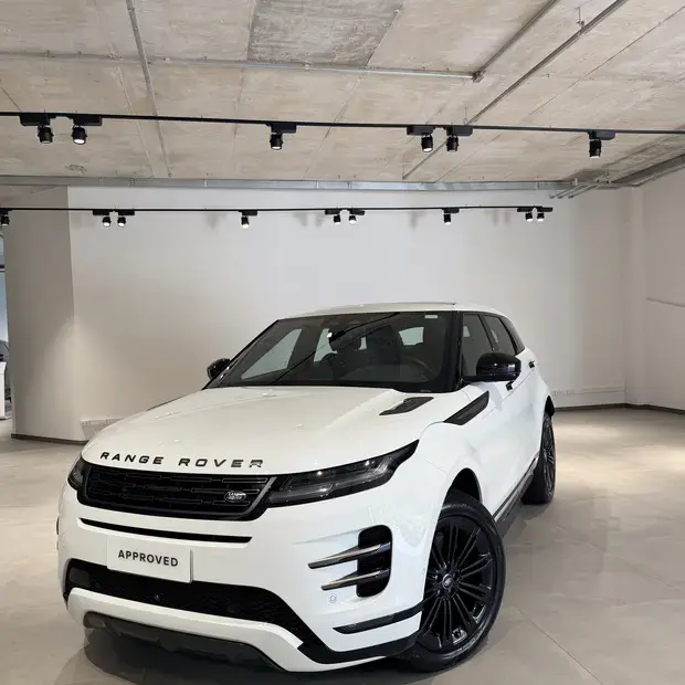 Land Rover Range Rover Evoque HSE Dynamic 2.0 (Aut.)
