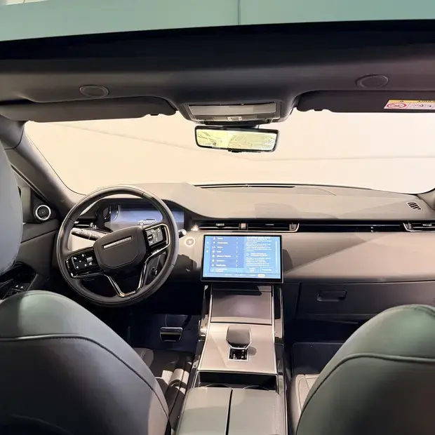 Land Rover Range Rover Evoque HSE Dynamic 2.0 (Aut.)