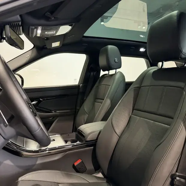Land Rover Range Rover Evoque HSE Dynamic 2.0 (Aut.)