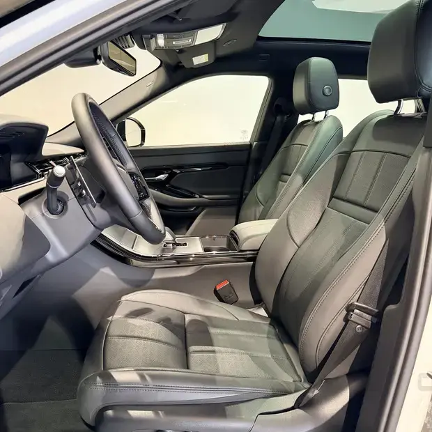 Land Rover Range Rover Evoque HSE Dynamic 2.0 (Aut.)