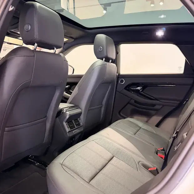 Land Rover Range Rover Evoque HSE Dynamic 2.0 (Aut.)