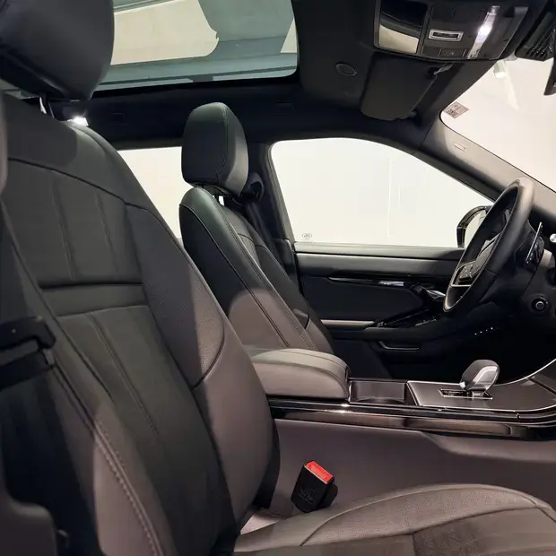 Land Rover Range Rover Evoque HSE Dynamic 2.0 (Aut.)