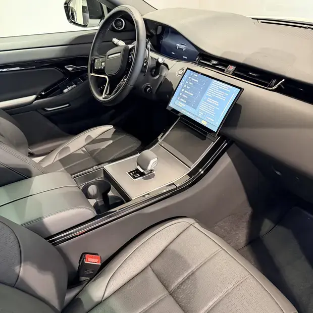 Land Rover Range Rover Evoque HSE Dynamic 2.0 (Aut.)