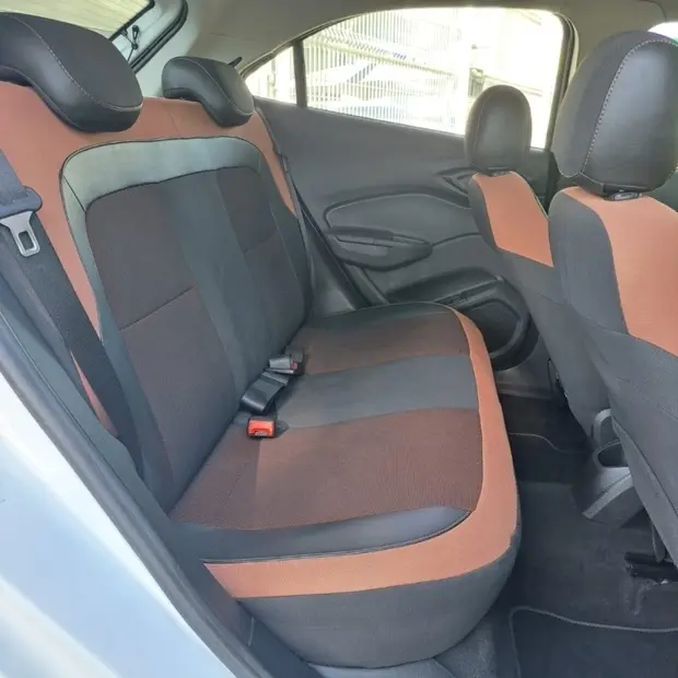 Chevrolet ONIX 1.4 MPFI ACTIV 8V FLEX 4P MANUAL