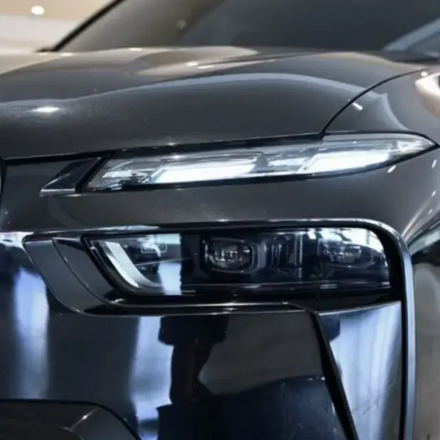 Bmw X7 M60i 4.4 Turbo (Aut.) (Híb.)