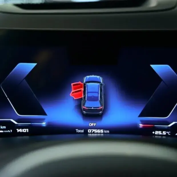 Bmw X7 M60i 4.4 Turbo (Aut.) (Híb.)