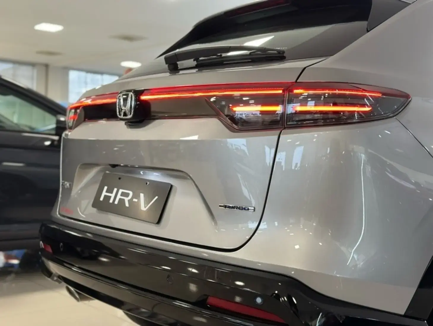 galeria HR-V