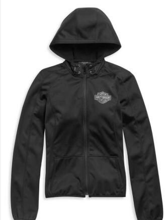 galeria JAQUETA DE COURO FEMININA 3 EM 1 AURORAL II