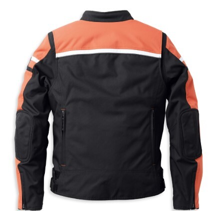 galeria JAQUETA DE CORDURA FEMININA IMPERMEÁVEL HAZARD