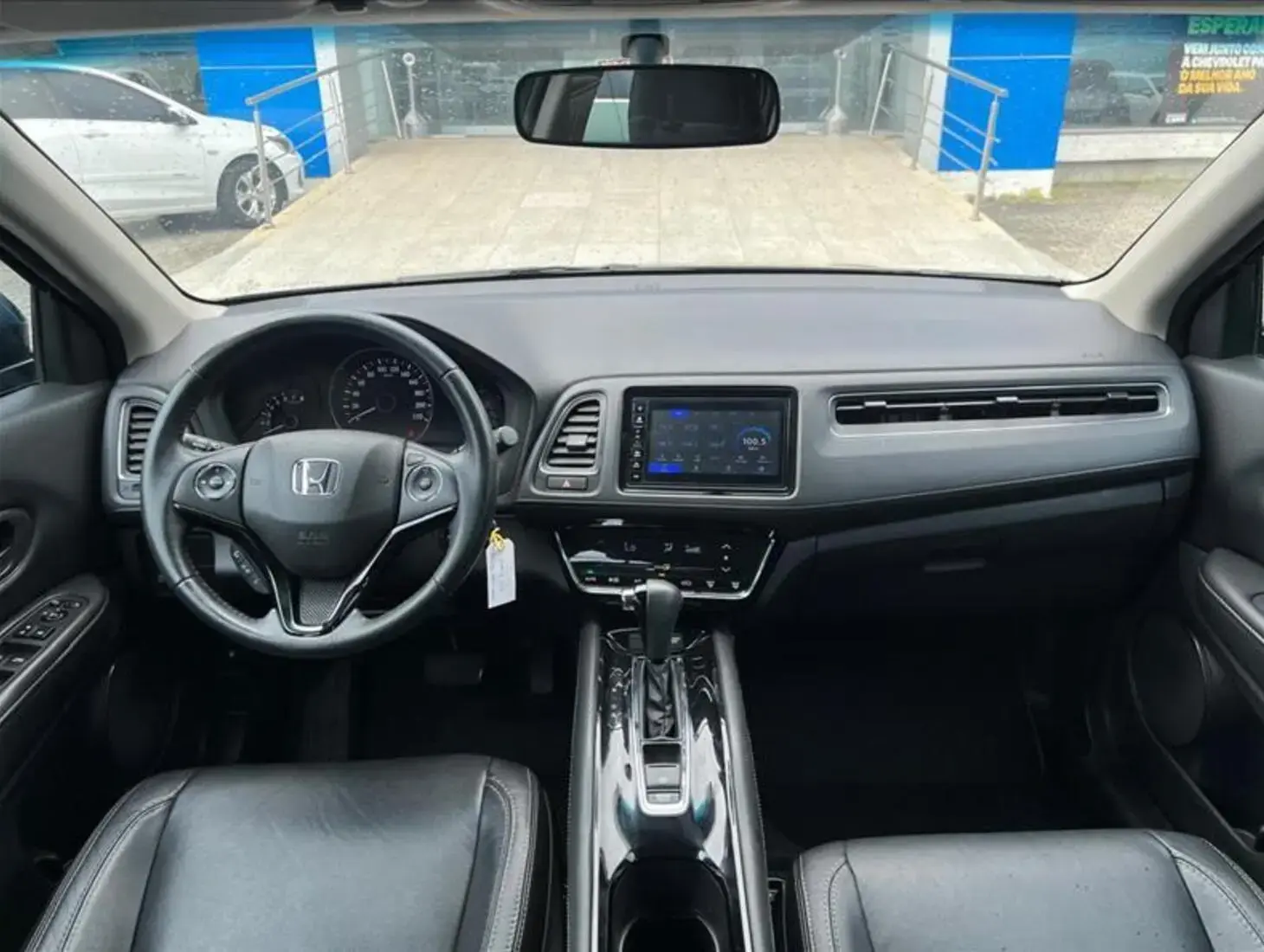 galeria HR-V