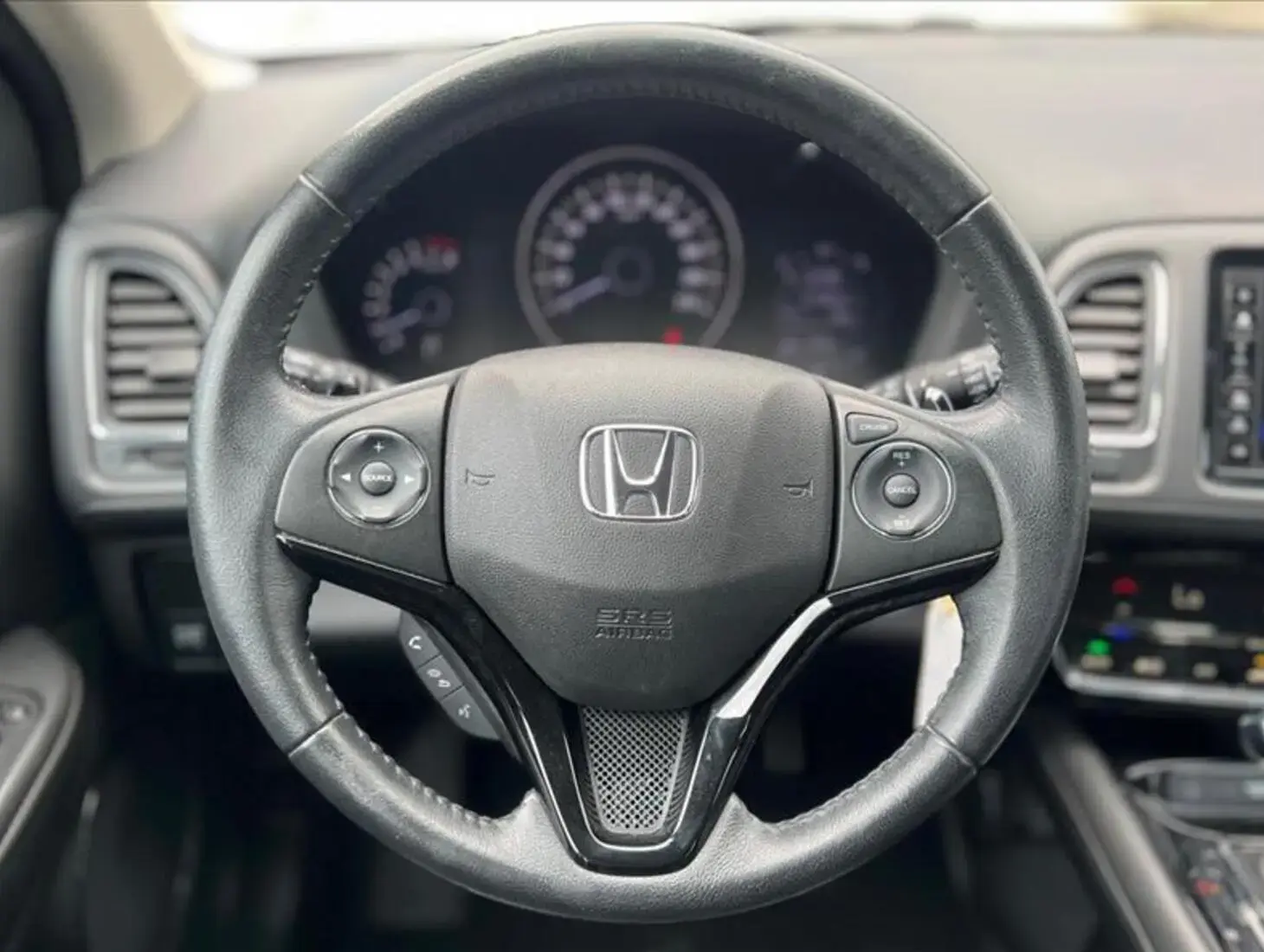 galeria HR-V