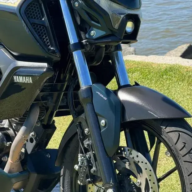 Yamaha FAZER FZ15 CONNECTED ABS