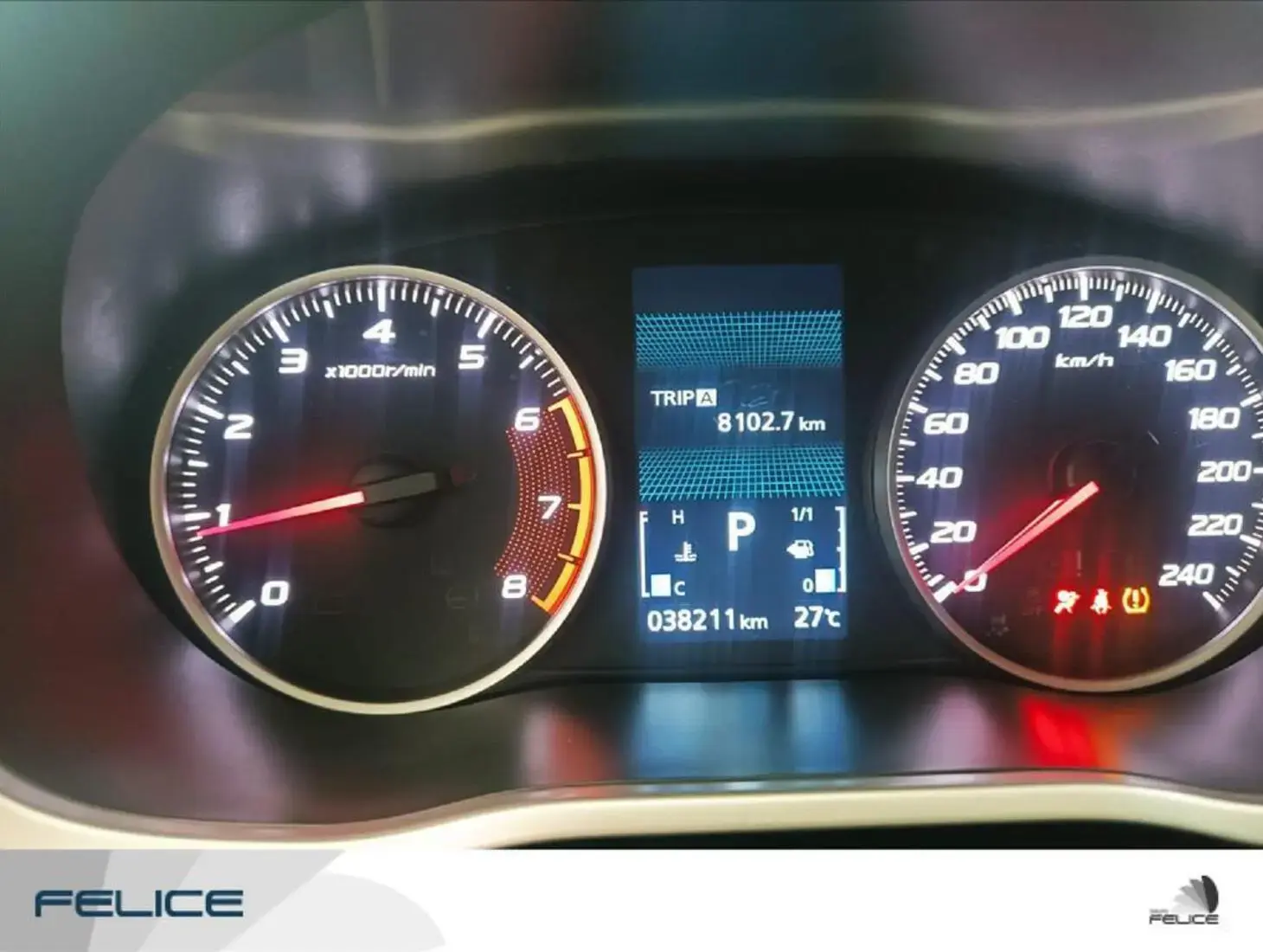 galeria ECLIPSE CROSS