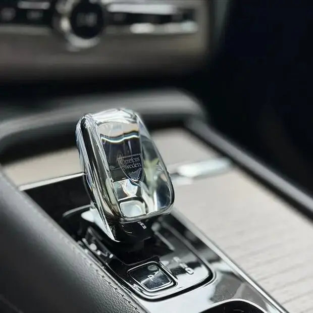 Volvo XC90 2.0 T8 RECHARGE ULTIMATE AWD GEARTRONIC