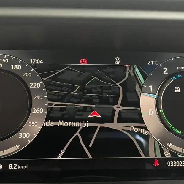 Land Rover Range Rover Sport First.Ed.3.0 I6(Hibrido)