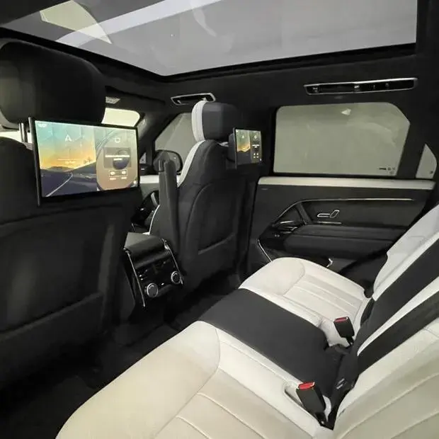 Land Rover Range Rover Sport First.Ed.3.0 I6(Hibrido)