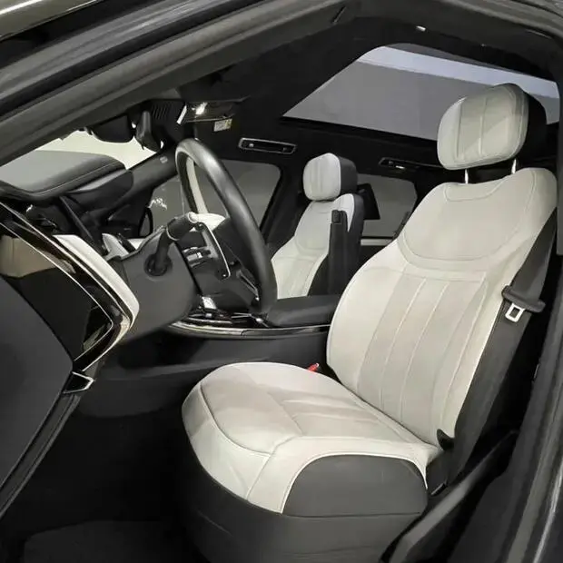 Land Rover Range Rover Sport First.Ed.3.0 I6(Hibrido)